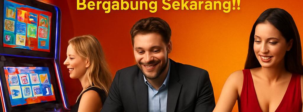 situs gacor kangmimpi