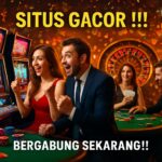 situs gacor mantra55