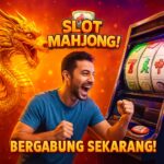 slot mahjong jekpot88