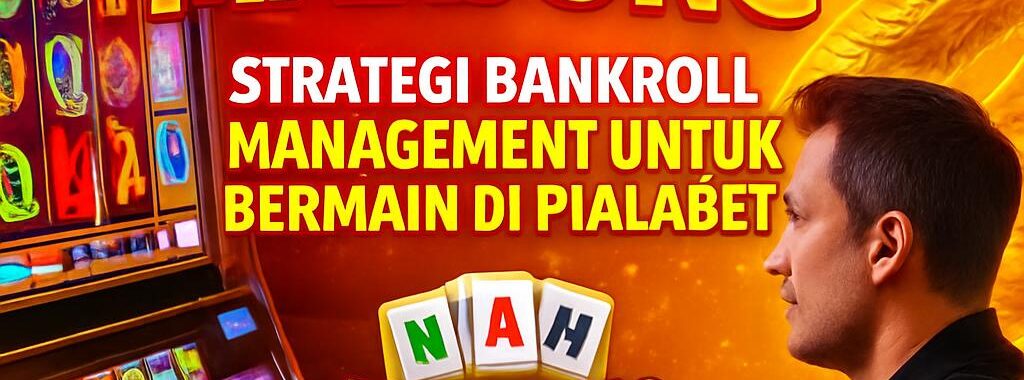 slot mahjong pialabet